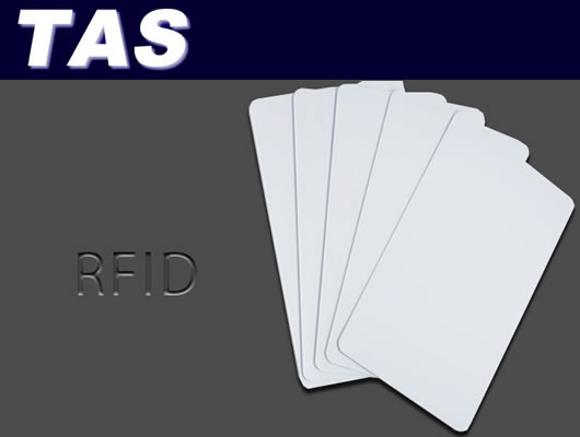 Access Control RFID CARDS