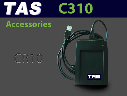 Access Control CR10-E 