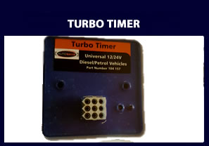 Turbo Timer