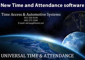 Universal Time Software