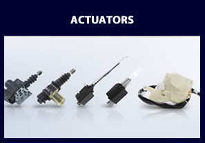 actuators