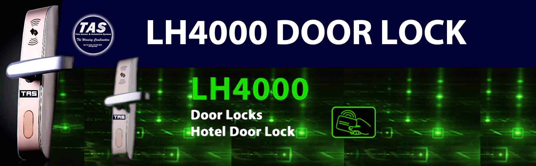 hl1000 door locks banner