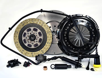 trucks Clutch Kits