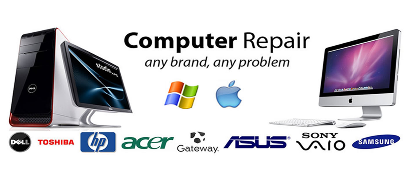 Computer Repairs