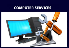 computer services