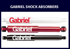 Shock Absorbers