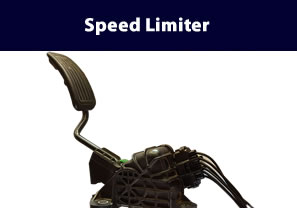 Speed Limiter