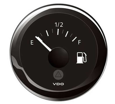 vdo-marinefuelgauge